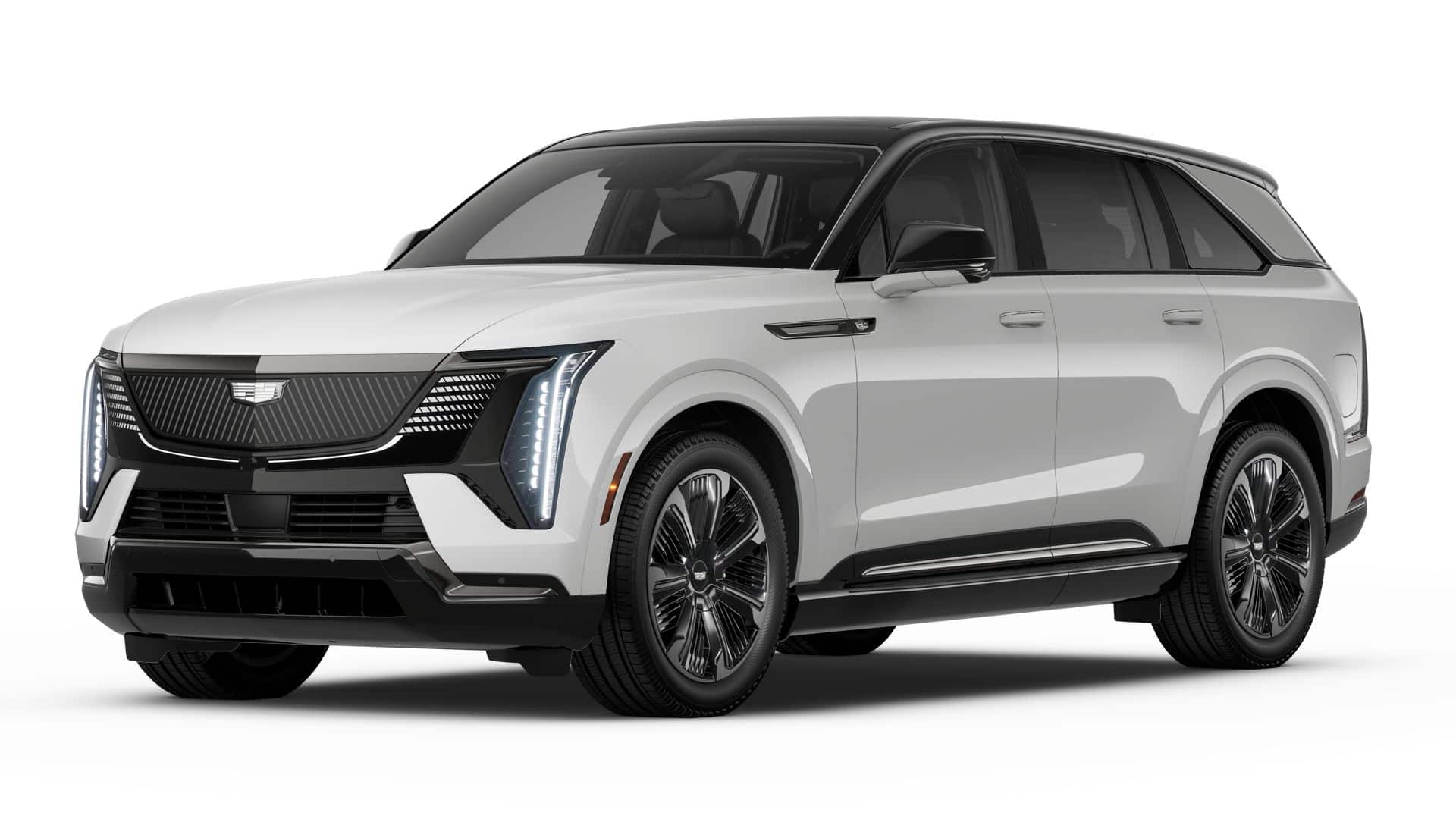 2025 Cadillac Escalade IQ Sport 2 - Photo 31