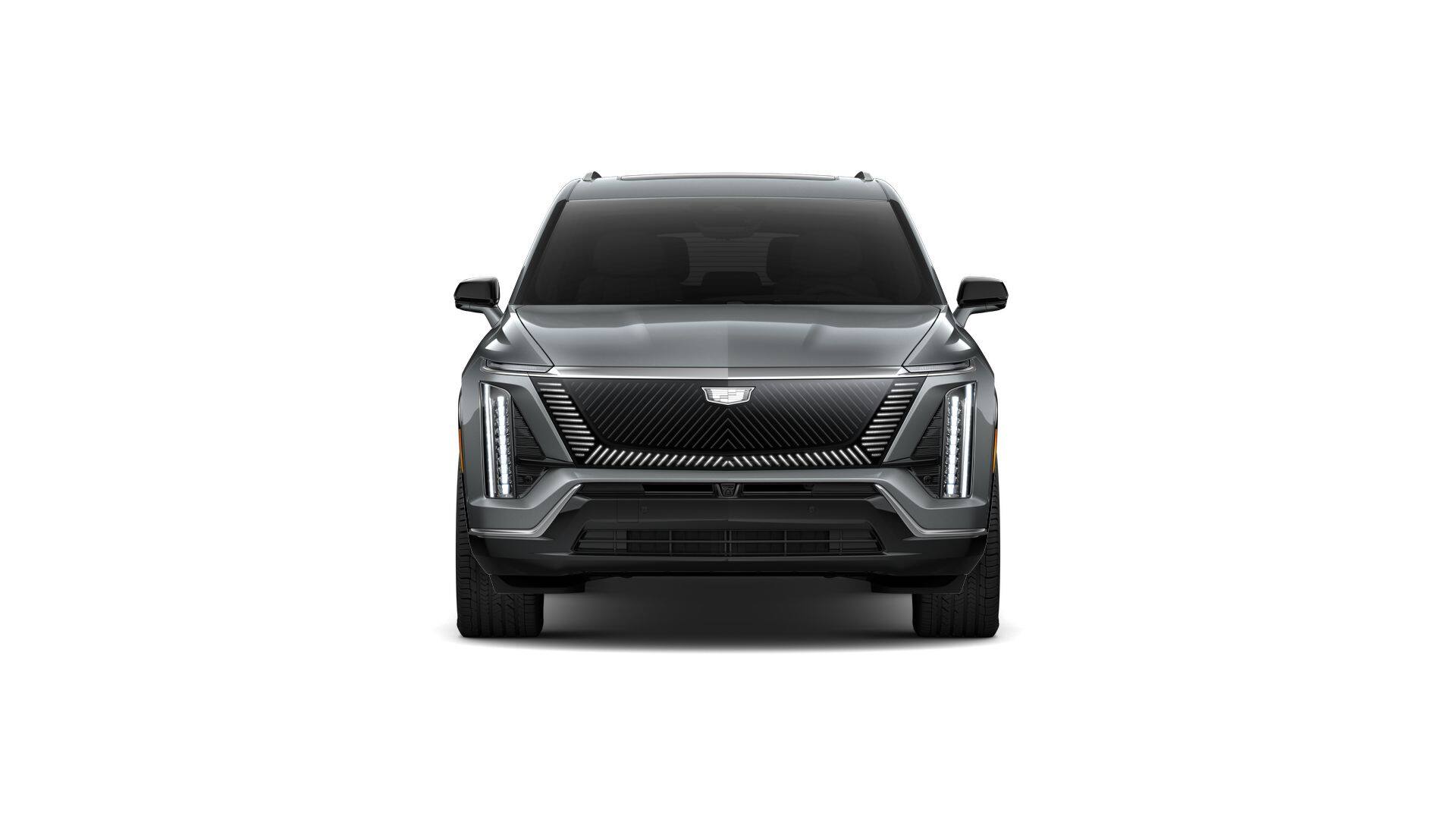 2026 Cadillac VISTIQ Luxury - Photo 60