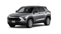 2026 Chevrolet Trailblazer LS SUV