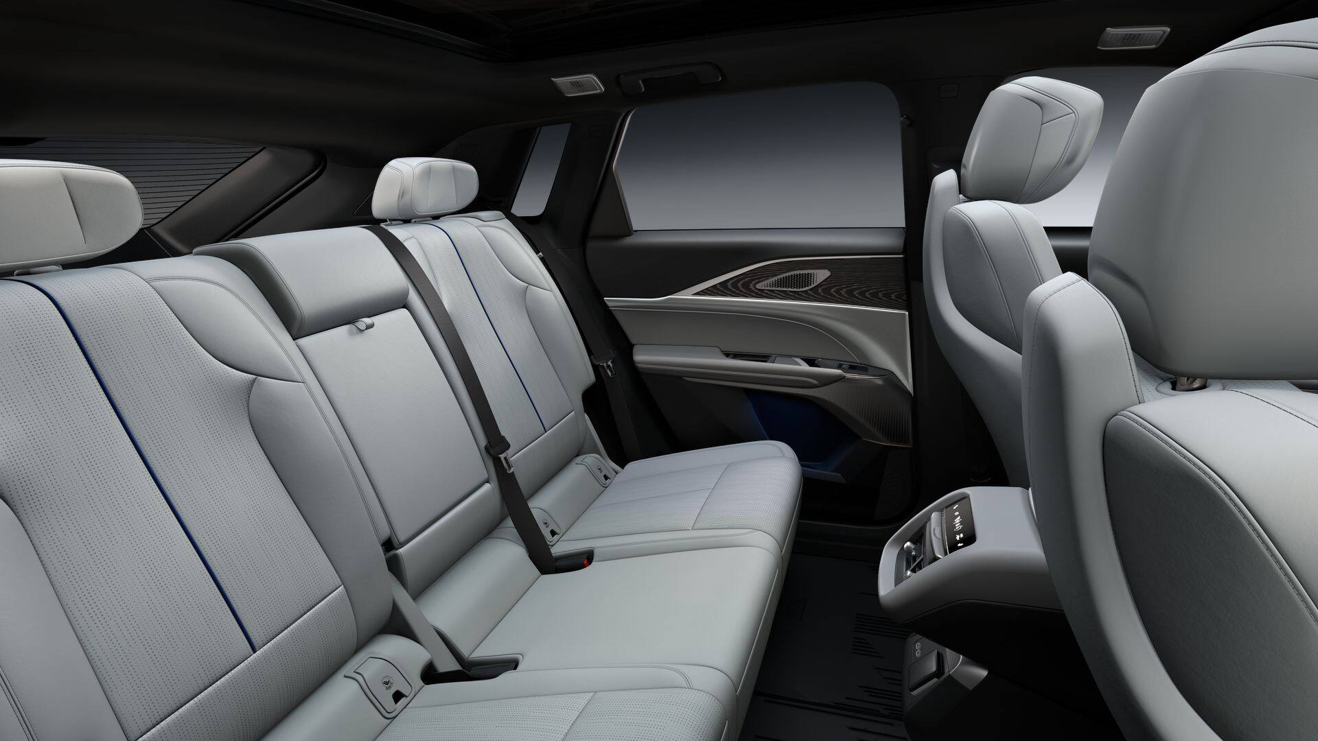 2026 Cadillac LYRIQ Signature Sport - Photo 41