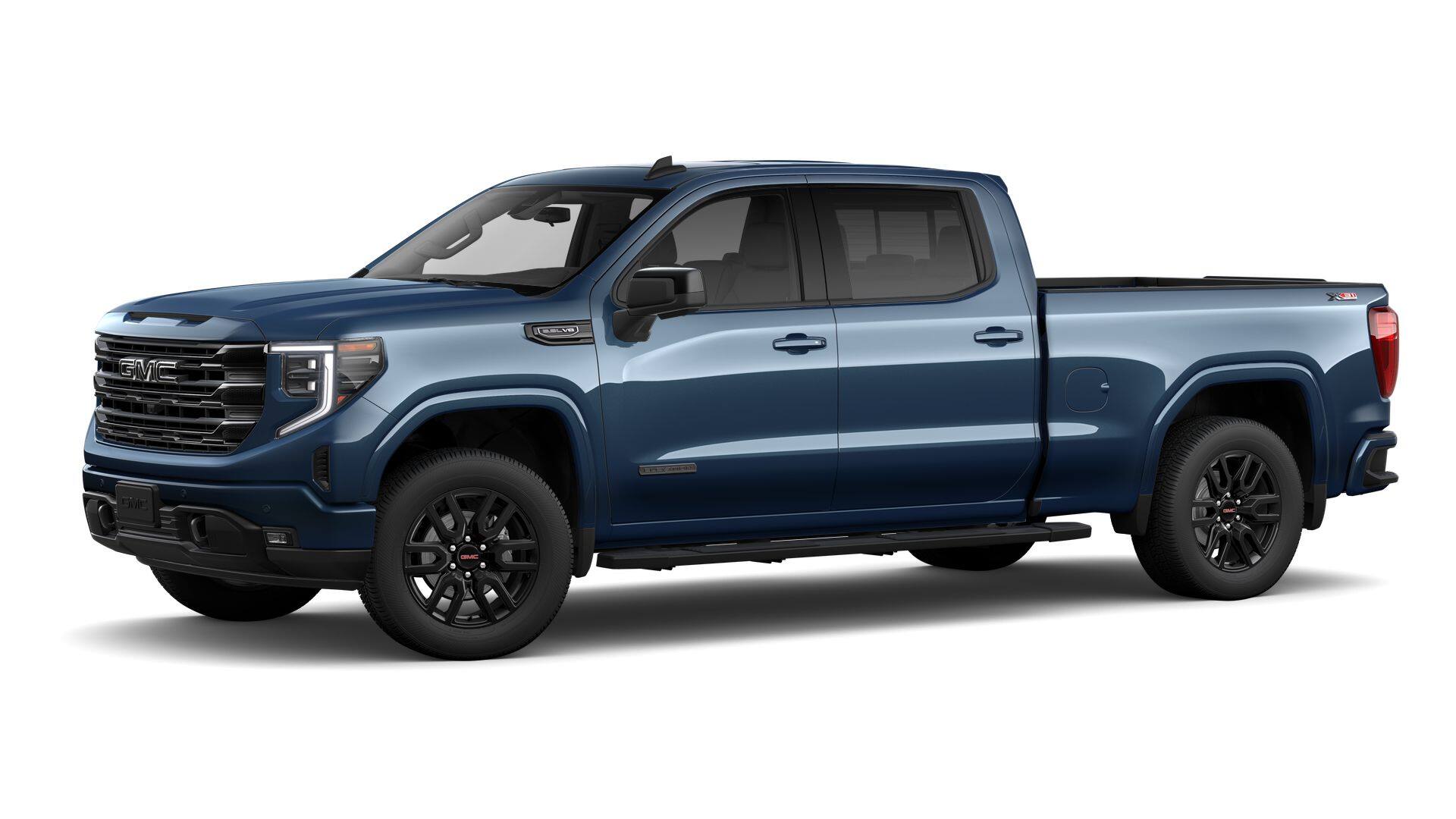 2026 Gmc Sierra 1500 Elevation photo 3
