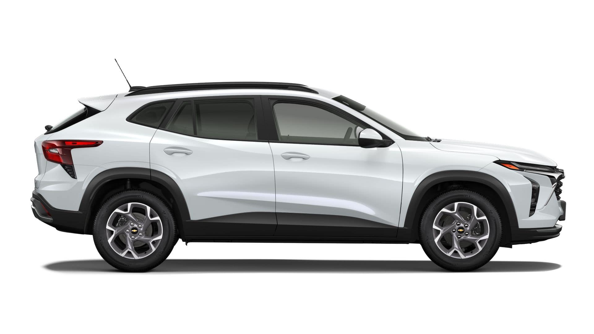 2026 Chevrolet Trax LT - Photo 27