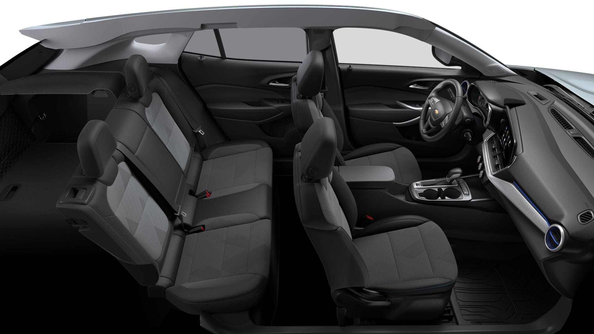 2026 Chevrolet Trax LS - Photo 6