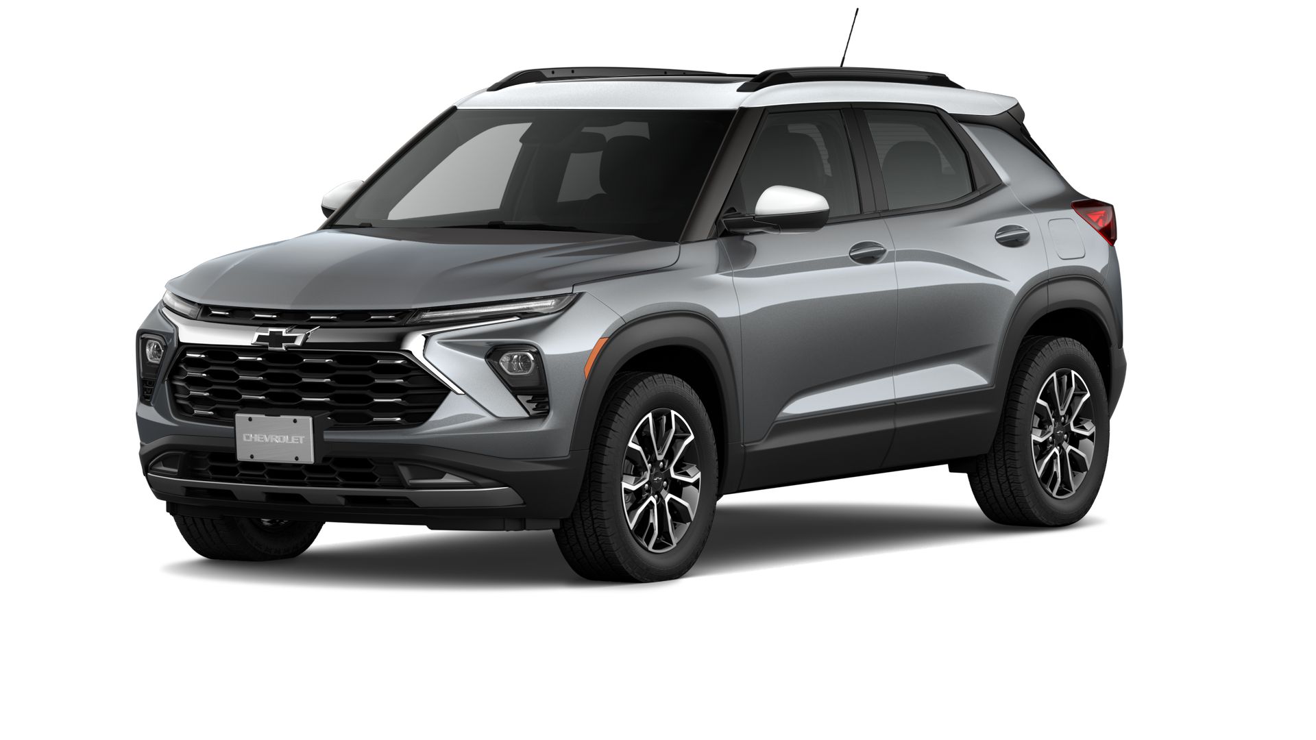 2025 Chevrolet Trailblazer ACTIV photo 2
