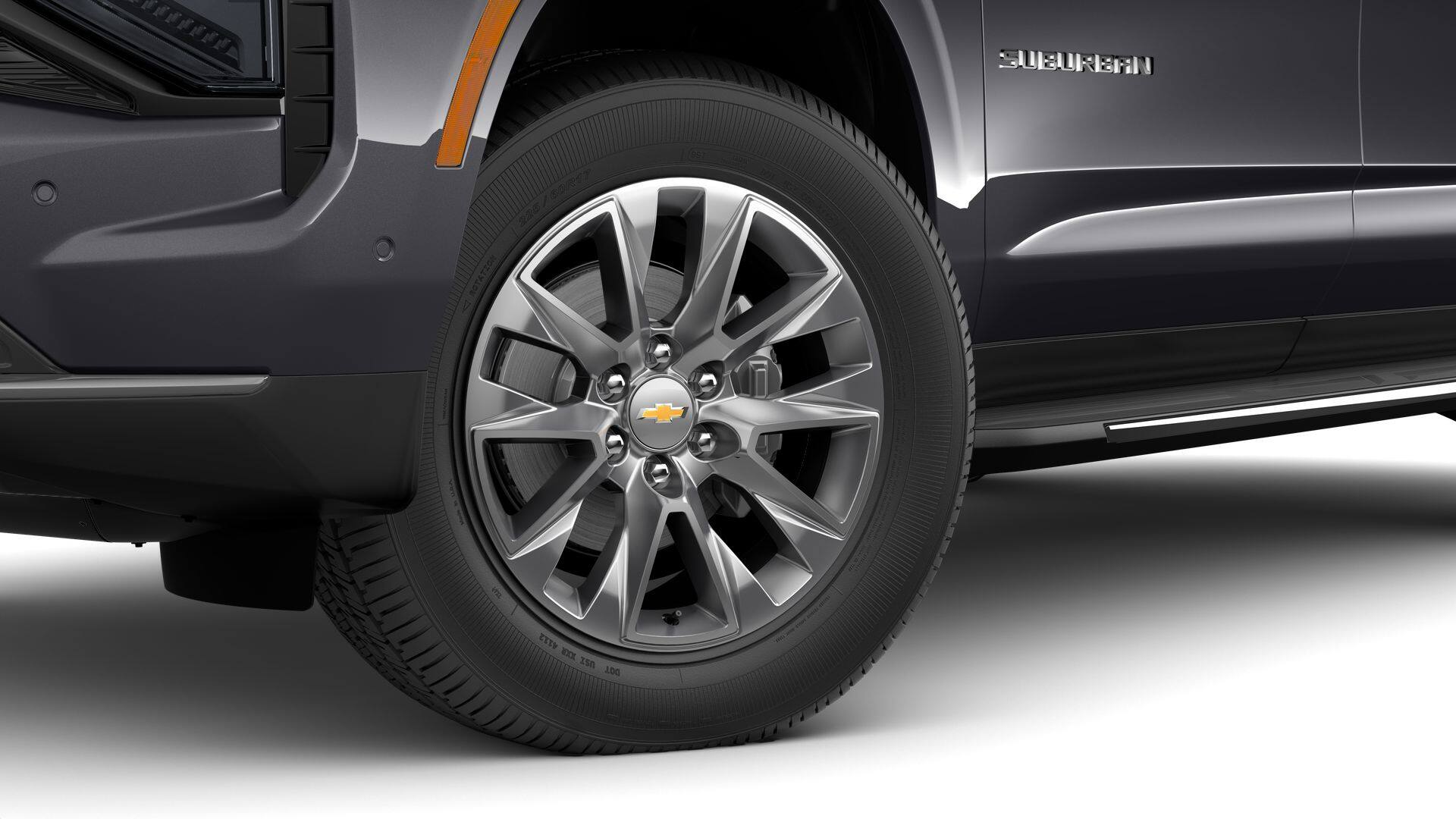 2026 Chevrolet Suburban Premier - Photo 28