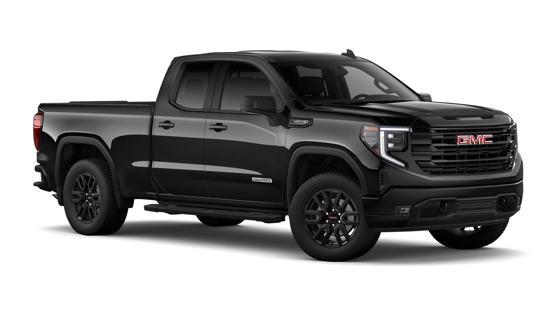 2026 GMC Sierra 1500 Elevation - Photo 28