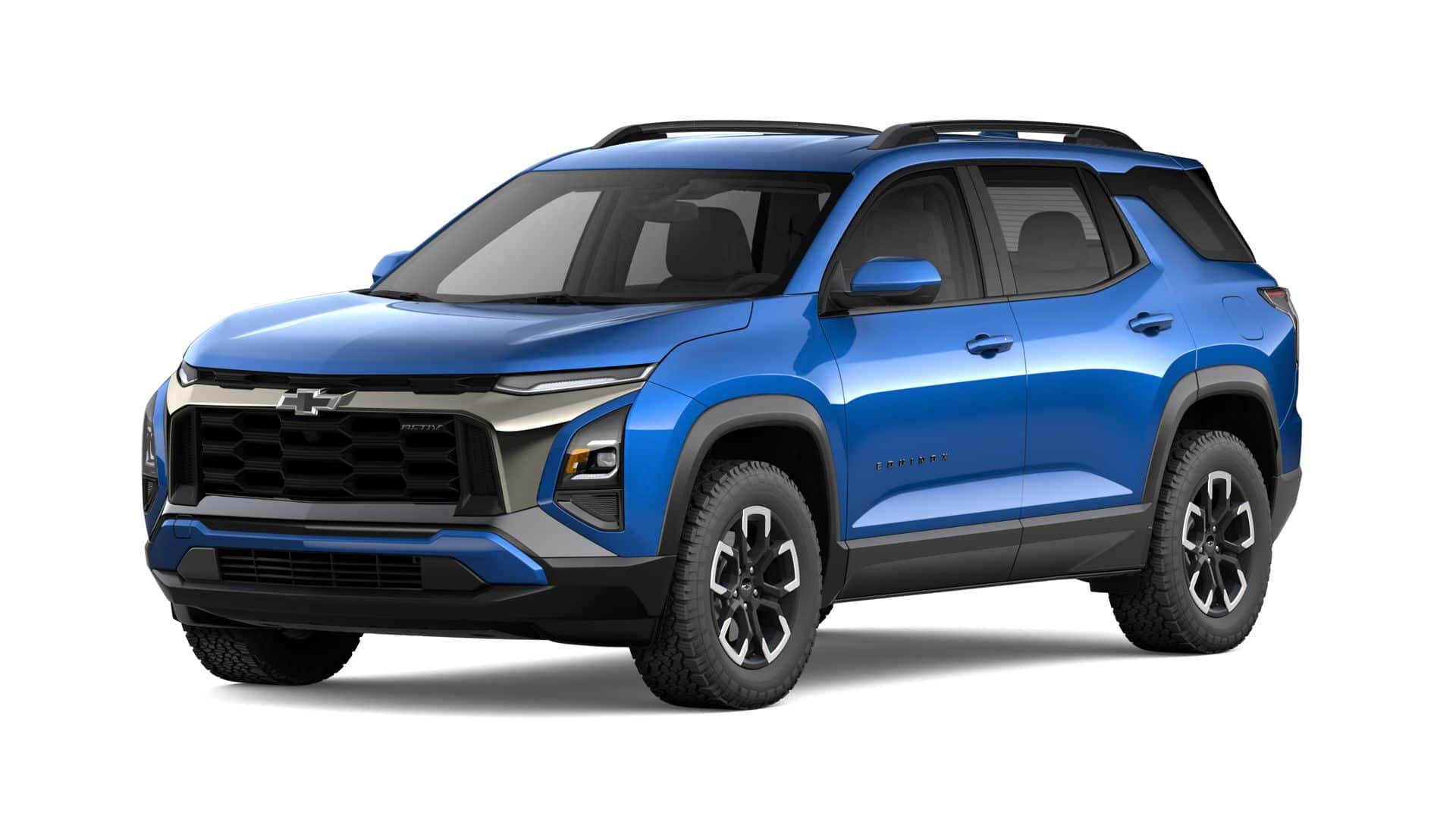 2027 Chevrolet Equinox ACTIV - Photo 1