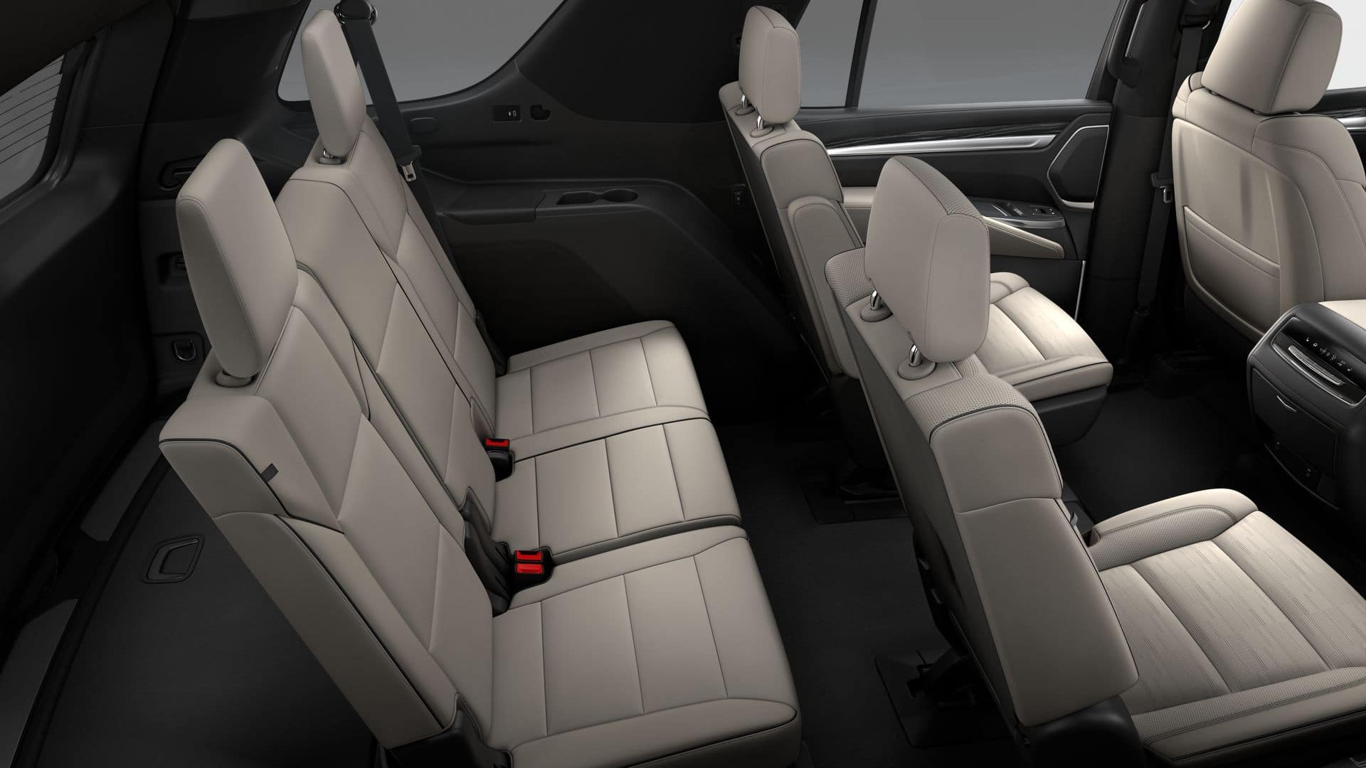 2027 CADILLAC Escalade Sport SUV