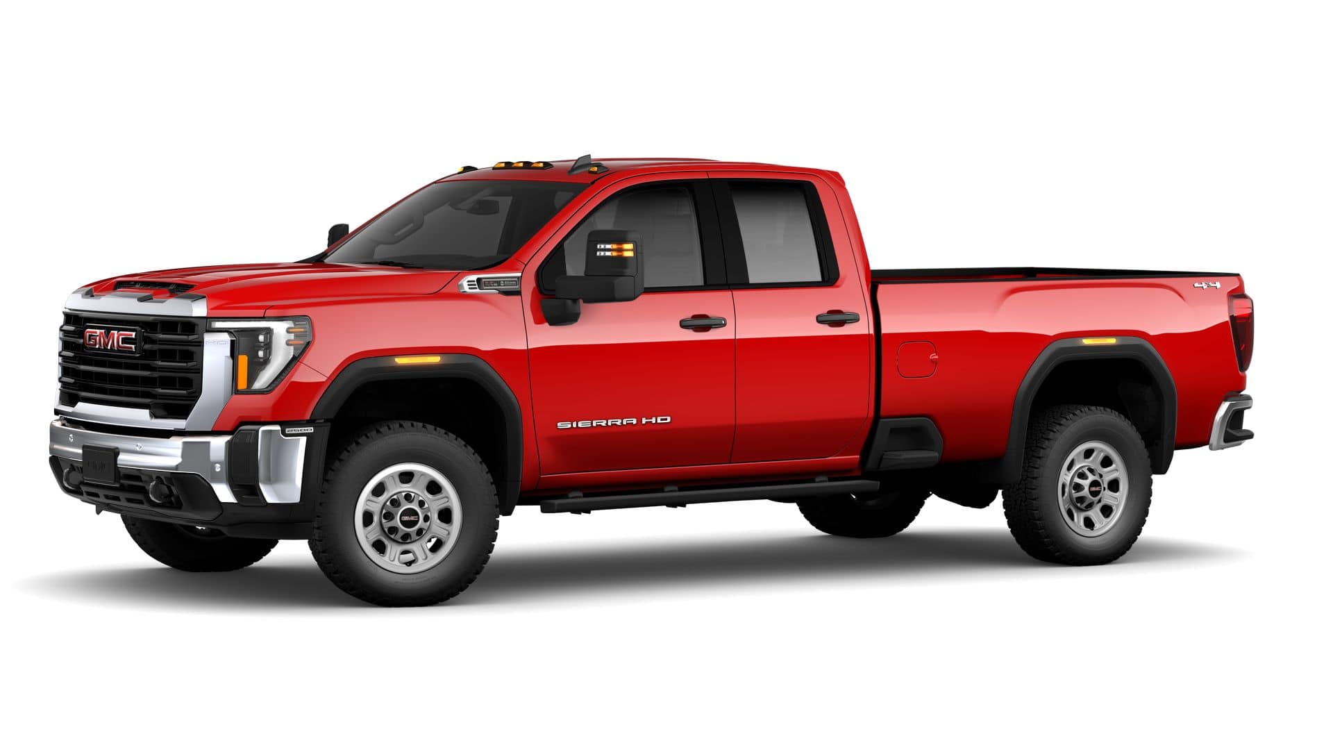 2026 GMC Sierra 2500HD Pro - Photo 26