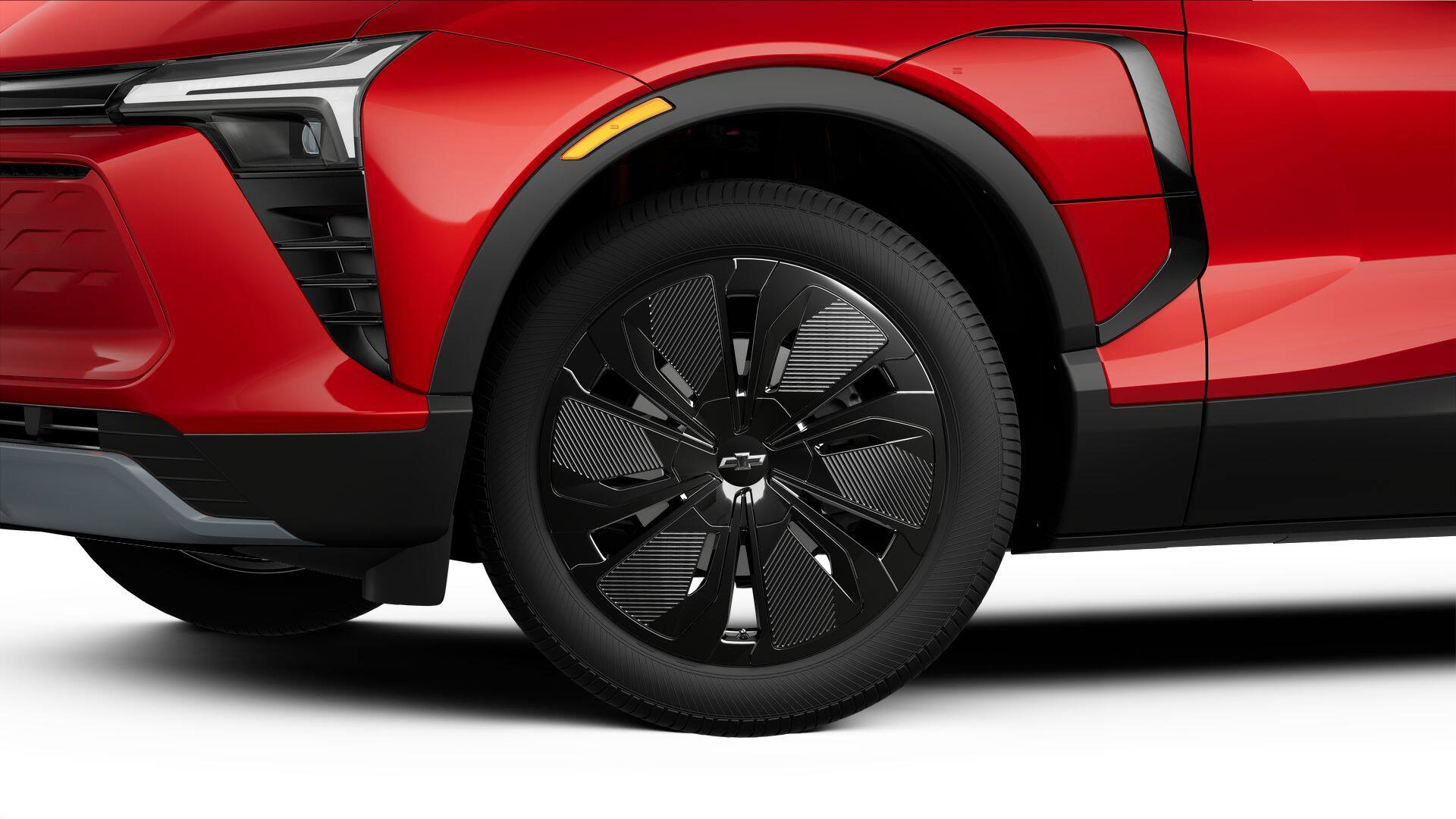 2025 Chevrolet Blazer EV LT - Photo 99