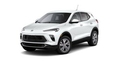 2026 Buick Encore GX Preferred SUV