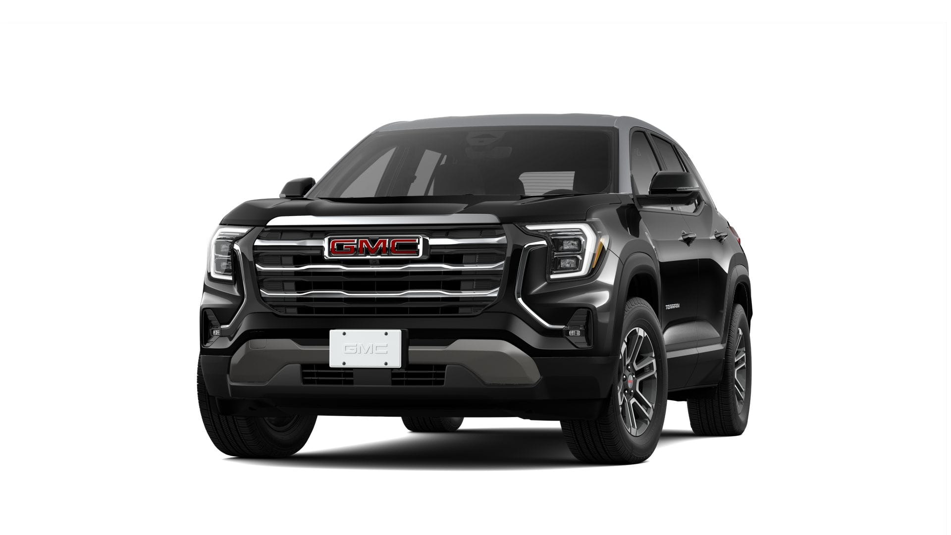 2026 Gmc Terrain Elevation photo 2