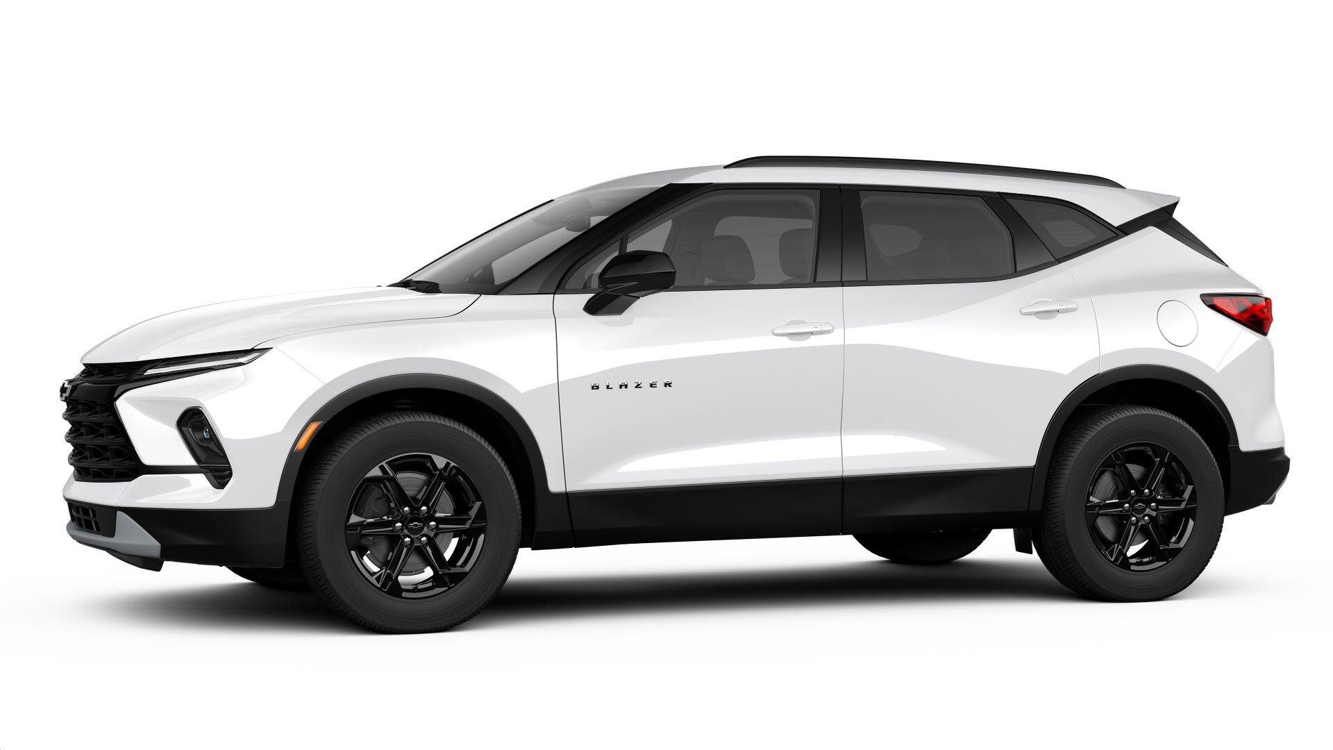 2026 Chevrolet Blazer 2LT - Photo 26