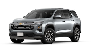 2025 Chevrolet Equinox LT SUV