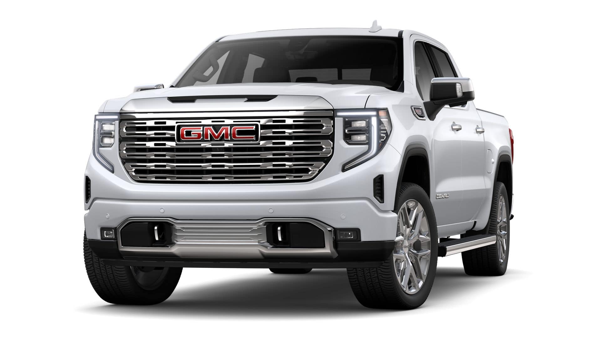 Thumbnail: 2026 GMC Sierra 1500 - 26