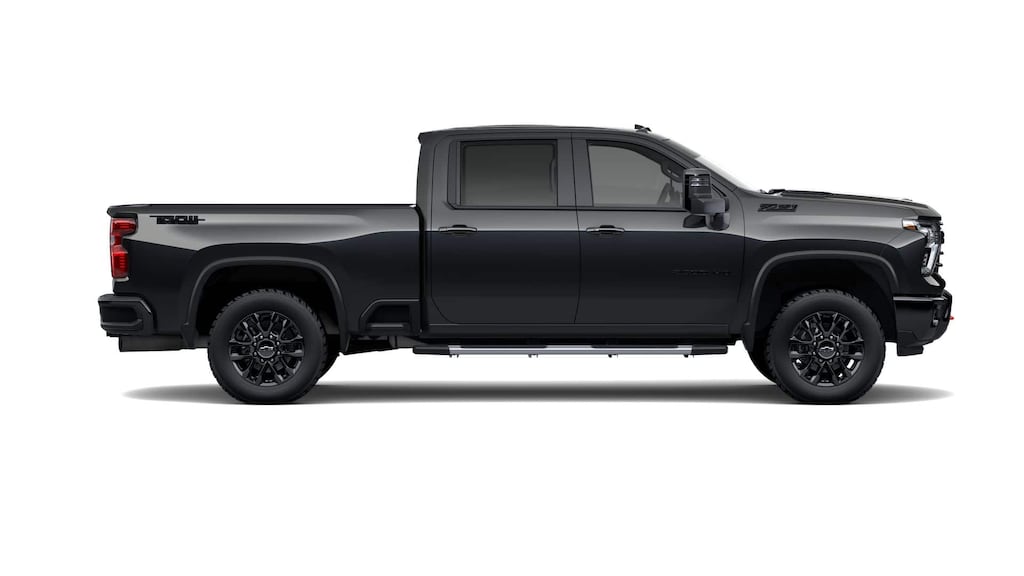 New 2026 Chevrolet Silverado 2500 HD LT Truck