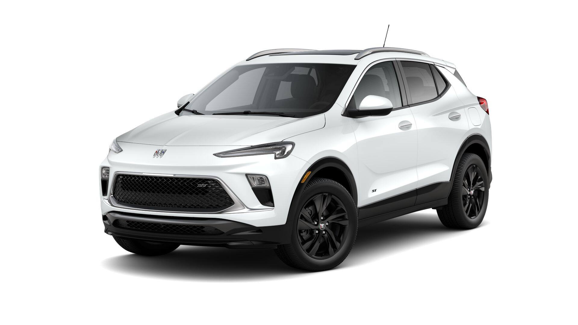 2026 Buick Encore GX Sport Touring's photo