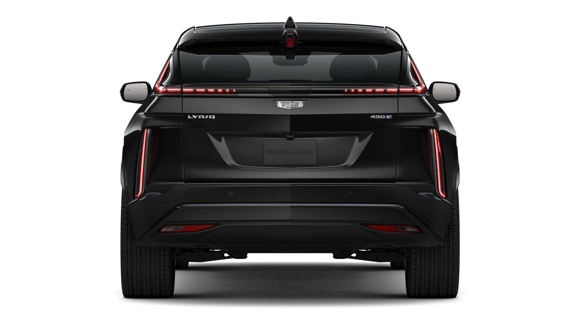 2025 Cadillac LYRIQ Sport 1 - Photo 29