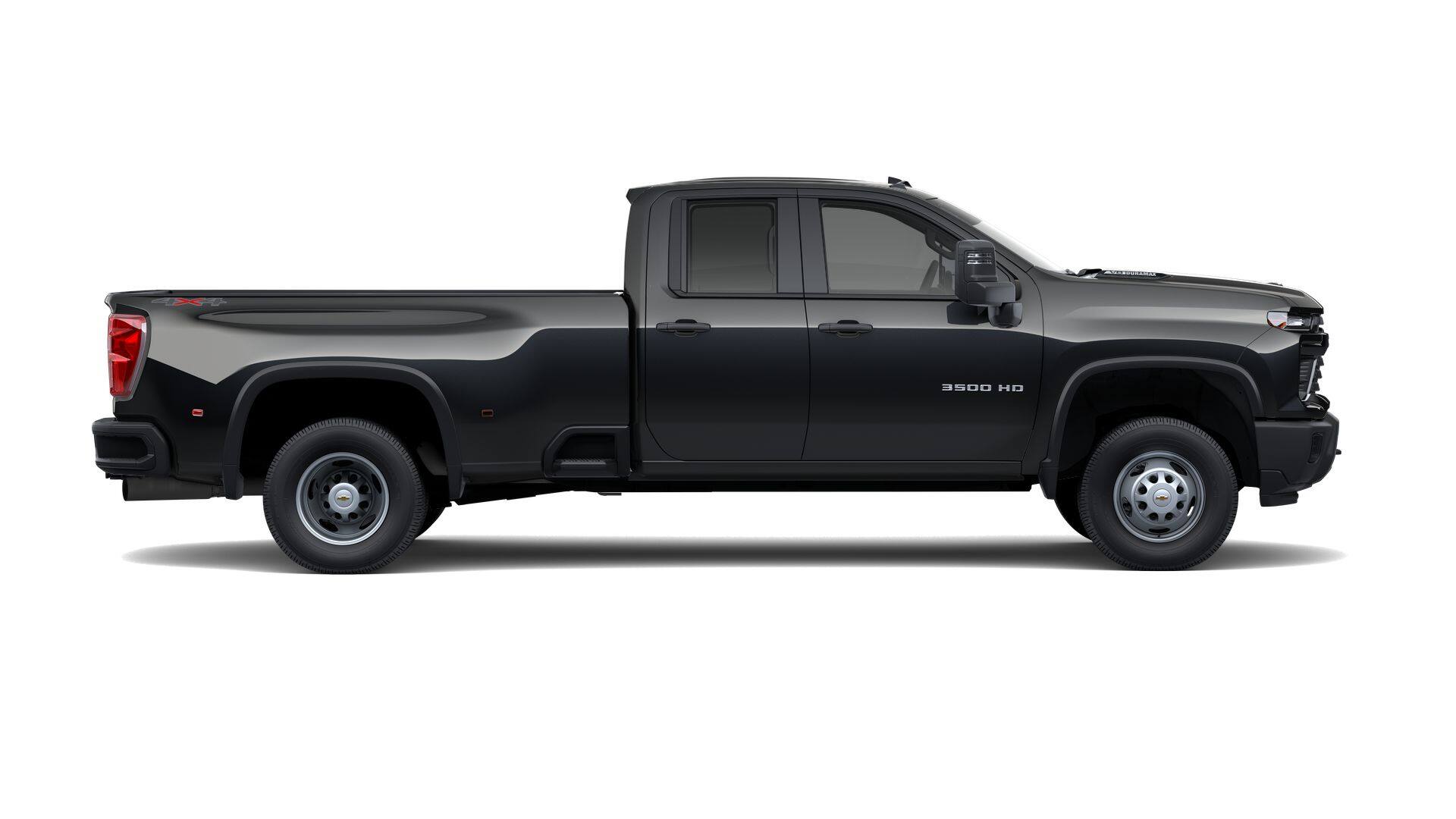 2026 Chevrolet Silverado 3500 HD Work Truck - Photo 21