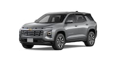 2026 Chevrolet Equinox FWD LT SUV