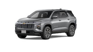 2026 Chevrolet Equinox LT SUV