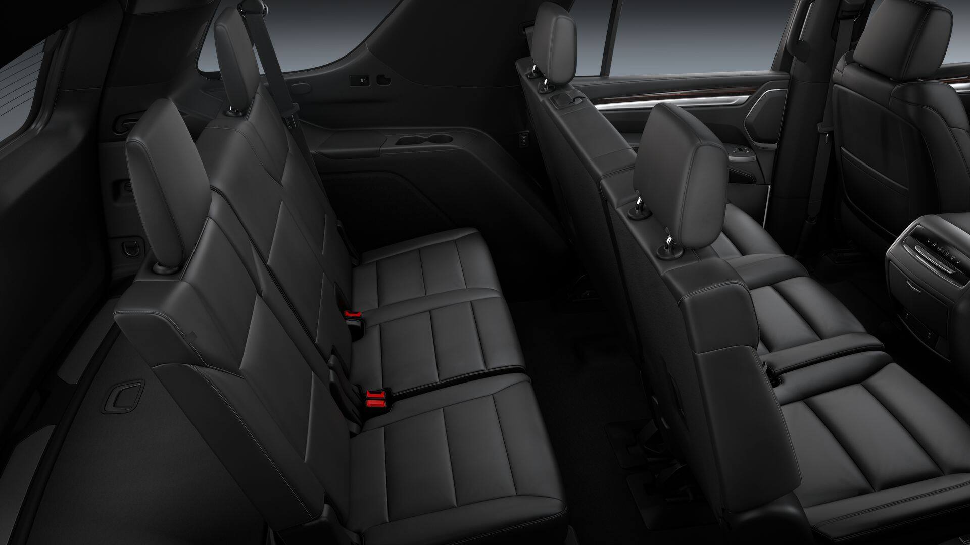 Thumbnail: 2025 Cadillac Escalade - 13