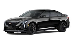 2026 CADILLAC CT5-V V-Series Blackwing Sedan