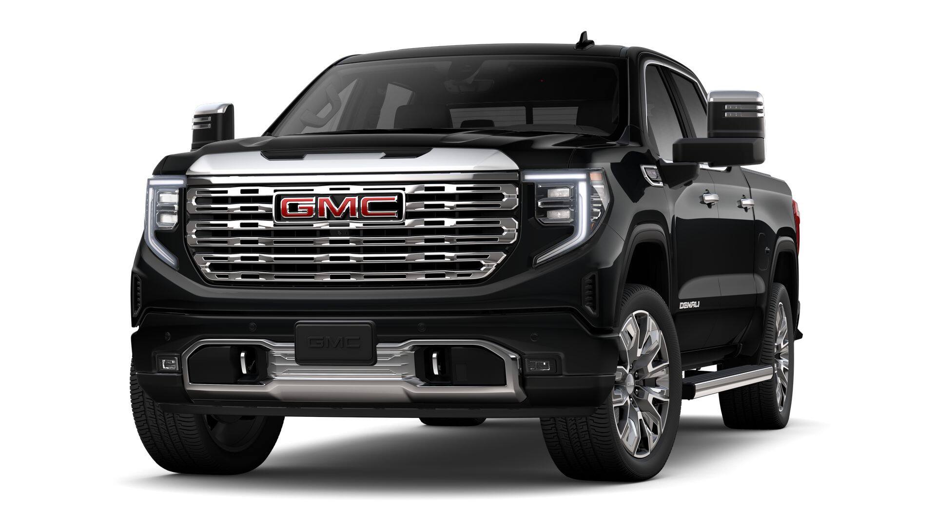 2025 GMC Sierra 1500 Truck 