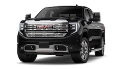 2025 GMC Sierra 1500 Denali Truck