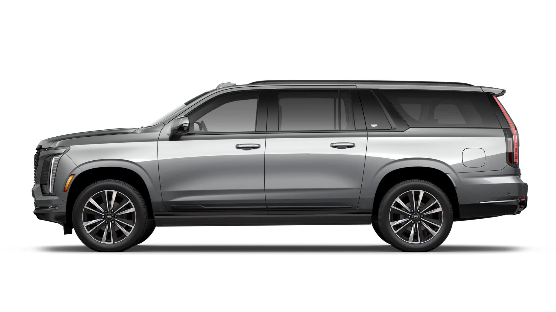 Thumbnail: 2025 Cadillac Escalade - 29