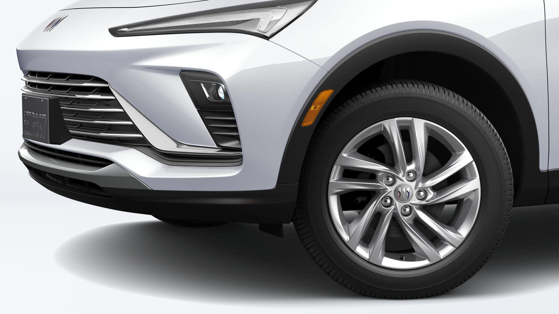 Thumbnail: 2025 Buick Envista - 32