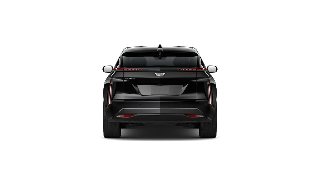 New 2027 CADILLAC LYRIQ Luxury SUV