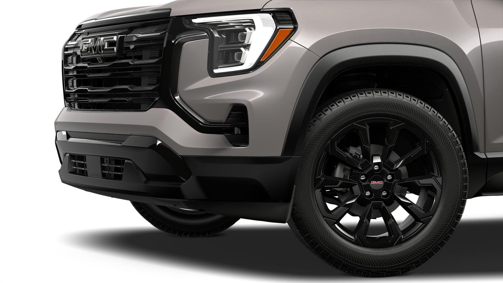 2027 GMC Terrain Elevation - Photo 53