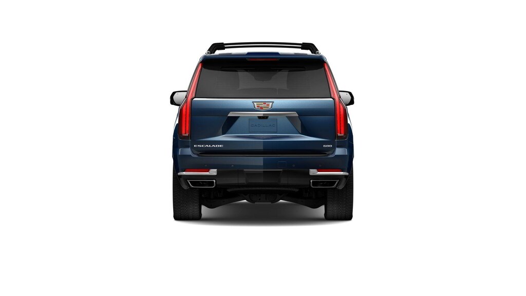 New 2026 CADILLAC Escalade ESV Luxury SUV