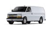  Chevrolet Express Cargo