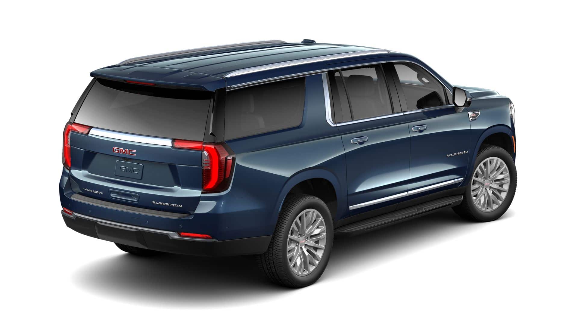 2026 GMC Yukon XL Elevation - Photo 50