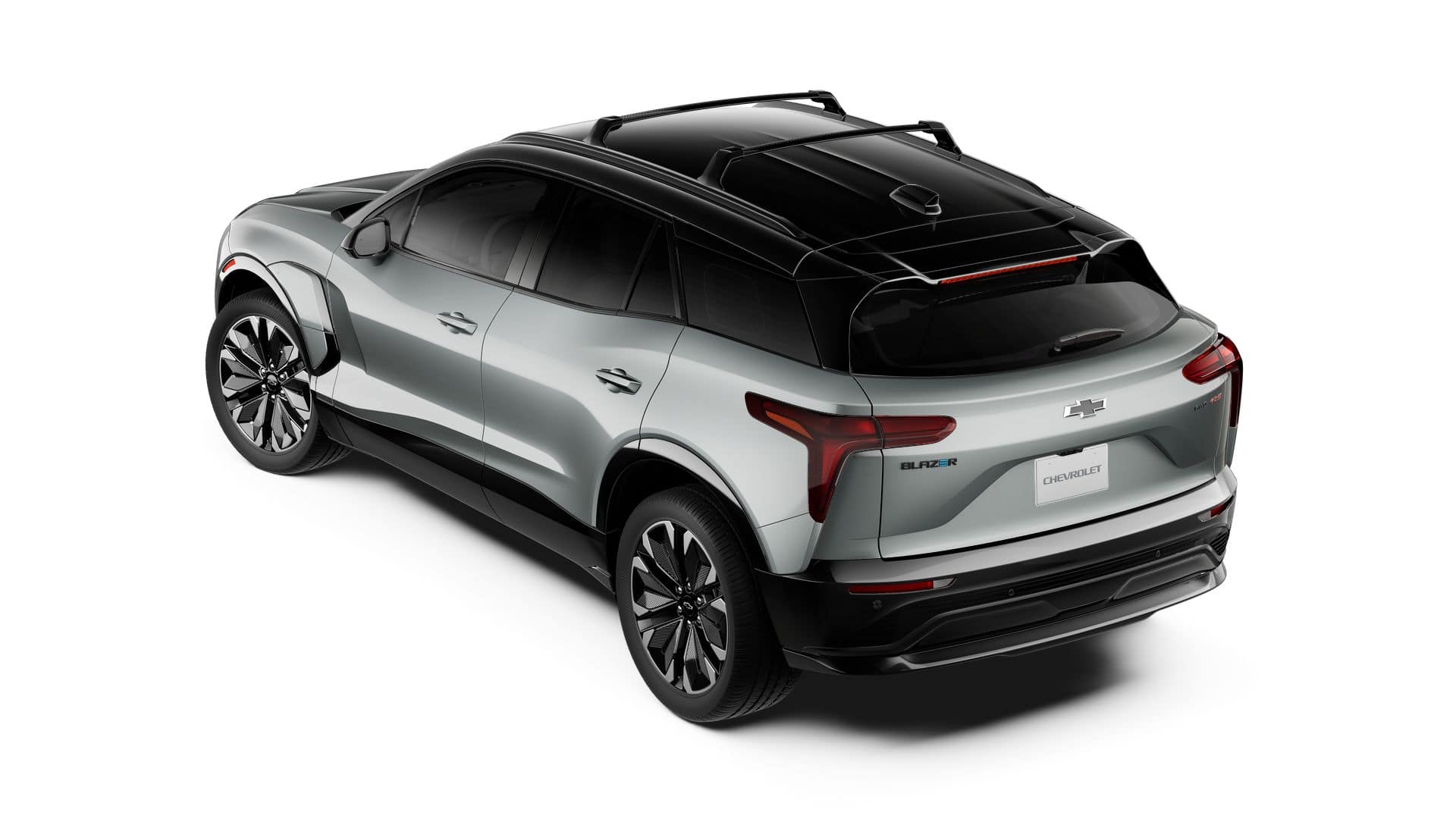 Thumbnail: 2026 Chevrolet Blazer EV - 30