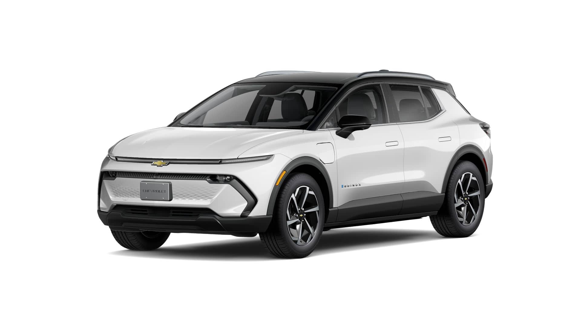 2026 Chevrolet Equinox EV 2LT - Photo 85