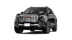 2026 GMC Terrain Denali SUV