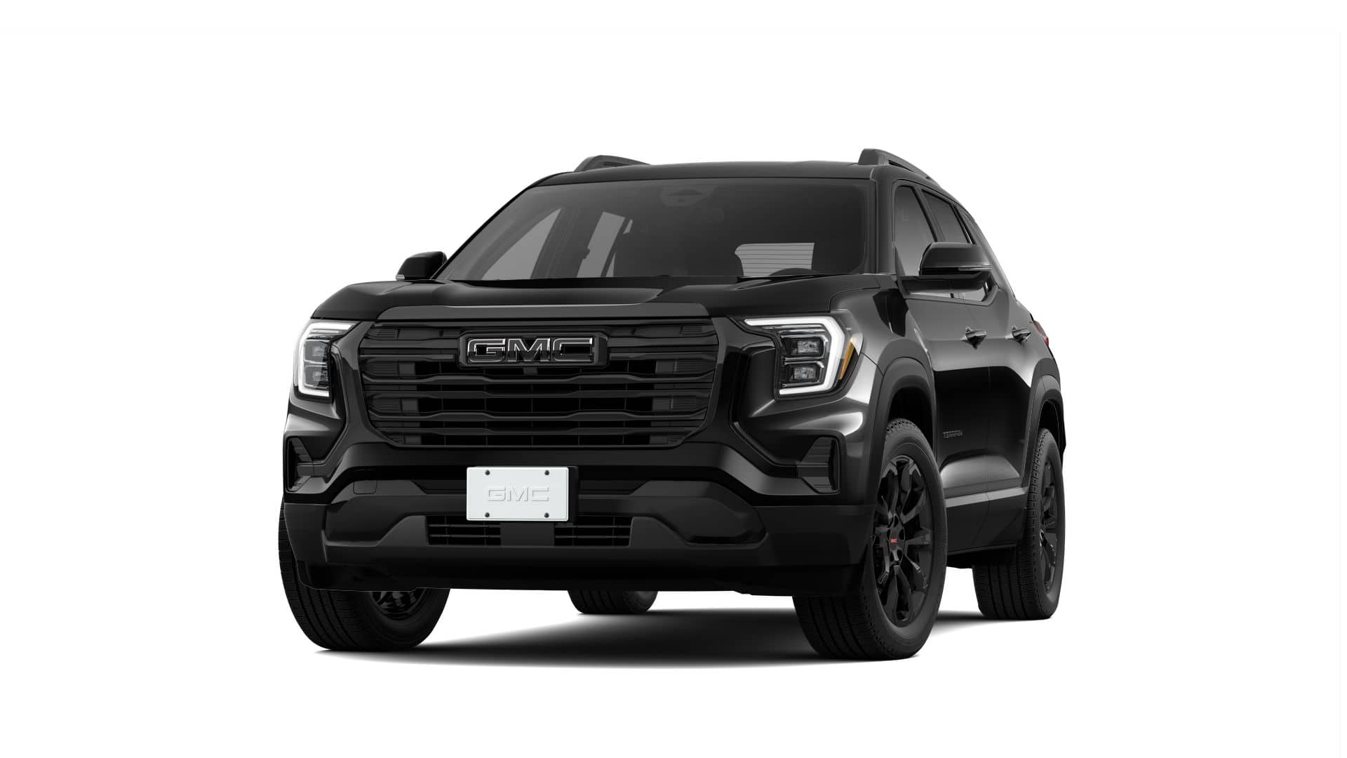 2026 Gmc Terrain Elevation photo 2