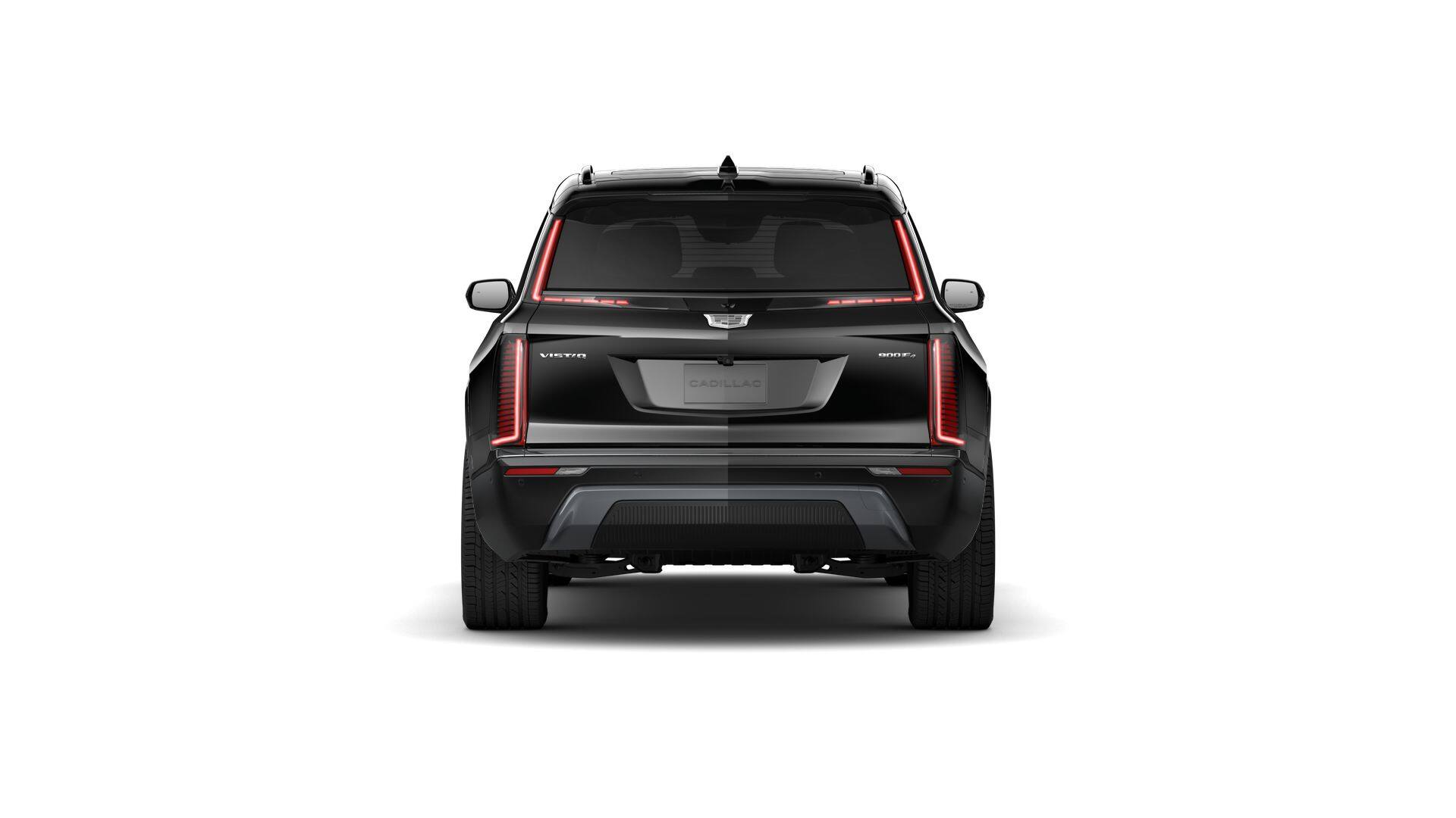 2026 Cadillac VISTIQ Sport - Photo 3