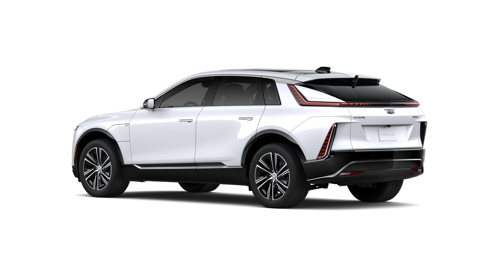 2026 Cadillac LYRIQ Premium Luxury - Photo 7