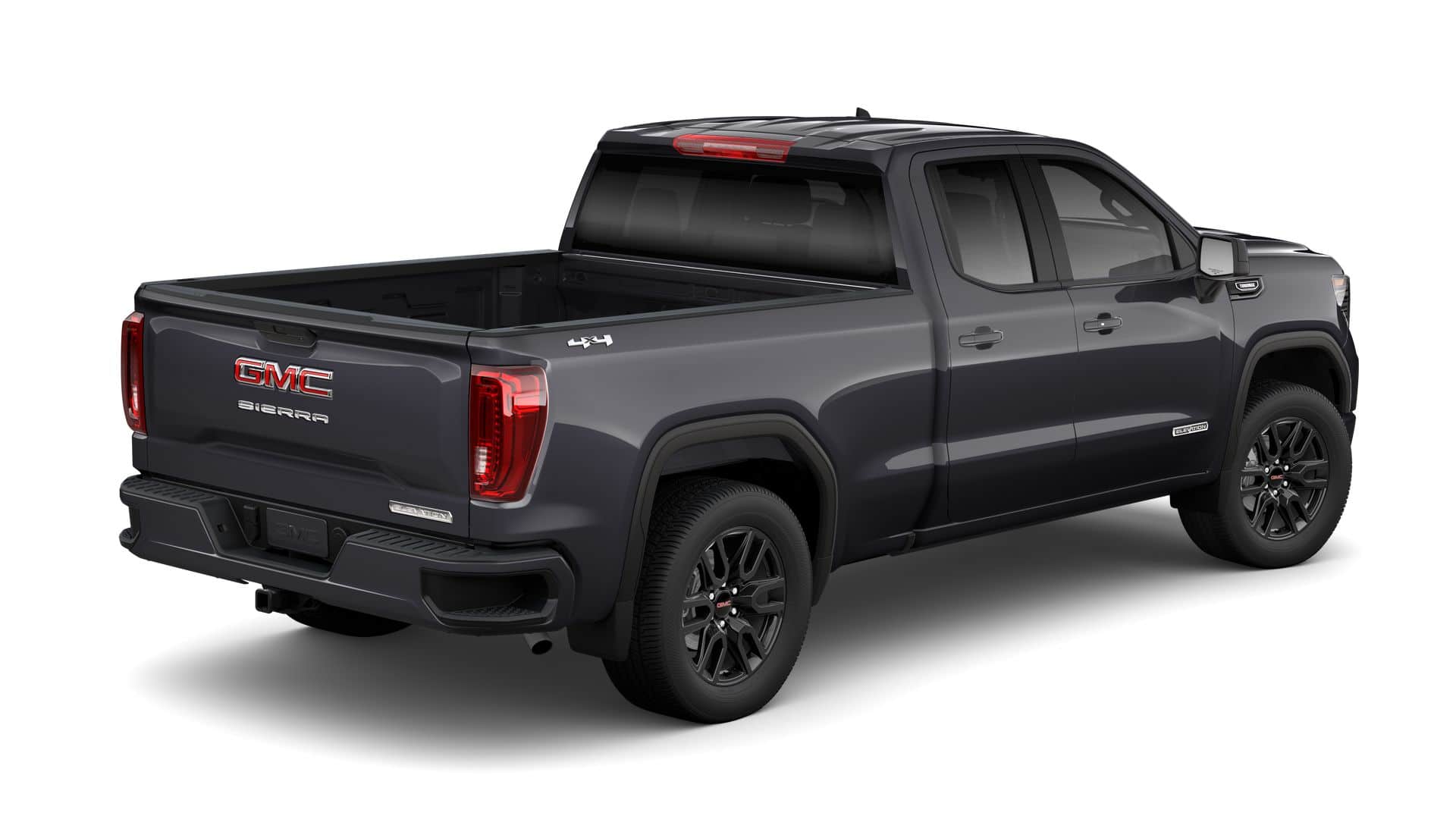 2026 GMC Sierra 1500 Elevation - Photo 51