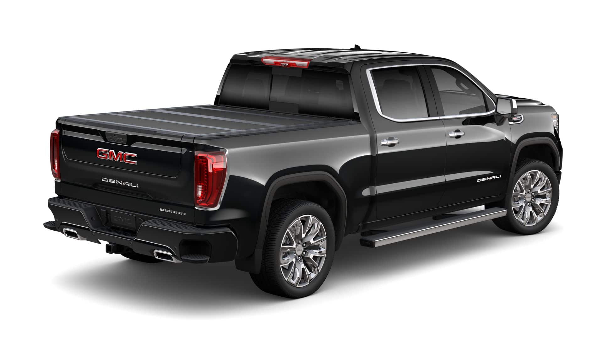 2026 GMC Sierra 1500 Denali - Photo 34