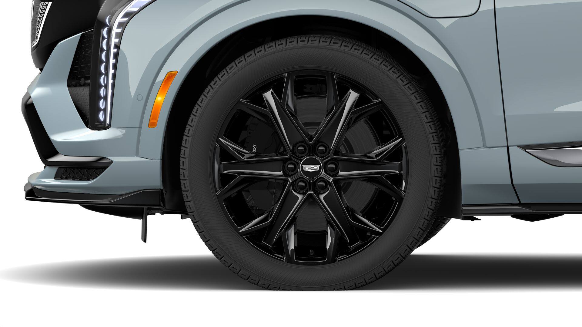 2026 Cadillac OPTIQ V-Series - Photo 51