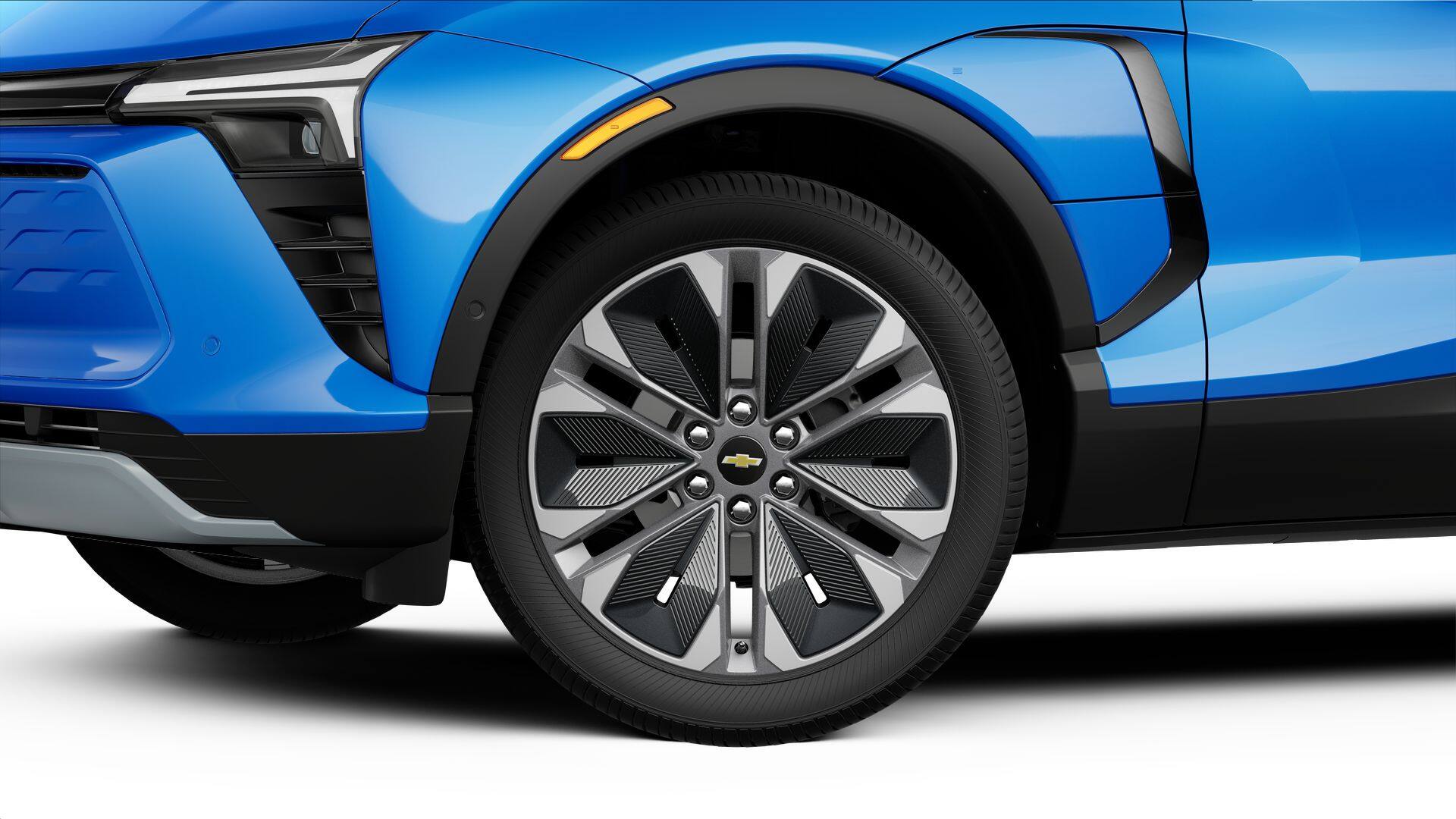 2025 Chevrolet Blazer EV LT - Photo 53