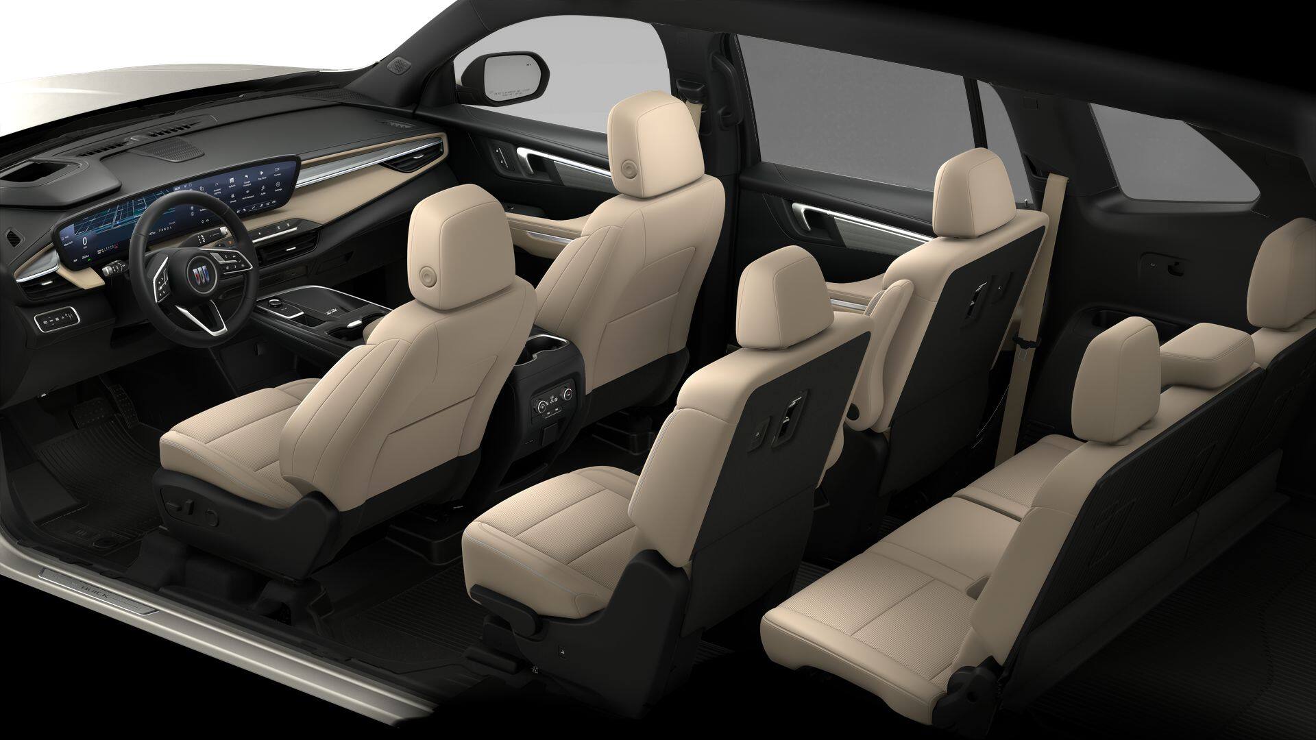 2027 Buick Enclave Preferred - Photo 10