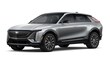 CADILLAC LYRIQ