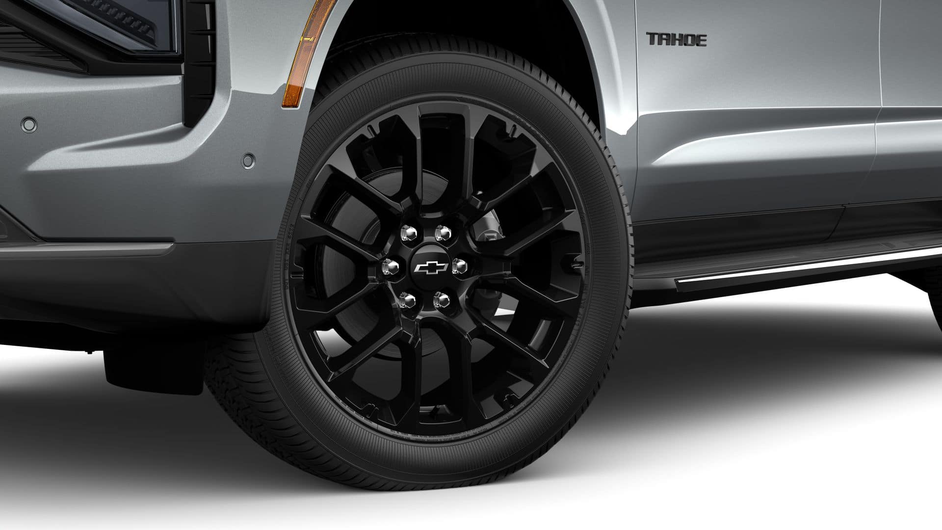 2026 Chevrolet Tahoe Premier - Photo 28