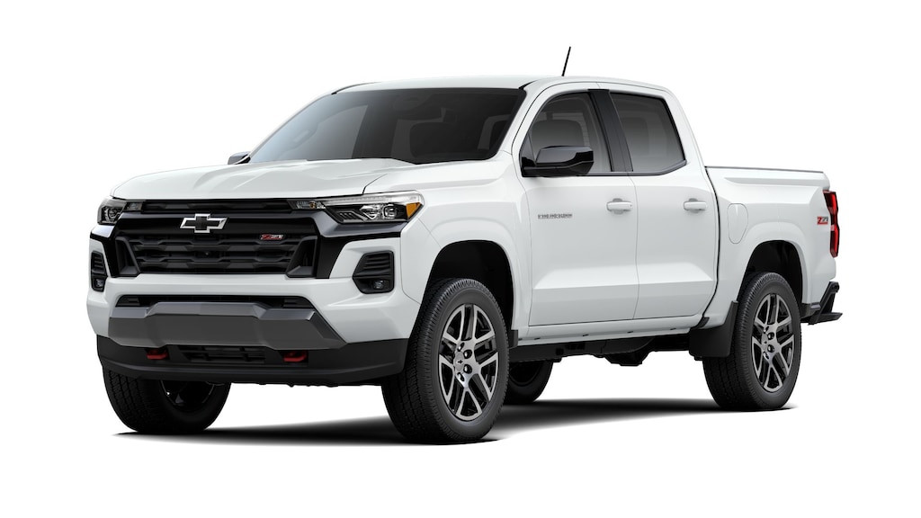 New 2024 Chevrolet Colorado For Sale in Cumming GA 1GCPTDEK9R1304992